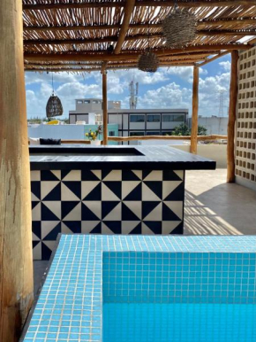 Departamento Tipo Loft , Av Huayacan